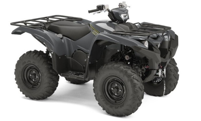 Yamaha Grizzly 700 EPS '18 Yamaha Grizzly 700 EPS '18
