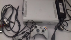 Consola XBOX 360 FAT 20 GB (004) foto