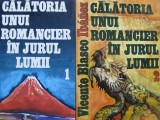 Calatoria unui romancier in jurul lumii (2 vol.) - Vicente Blasco Ibanez