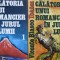Calatoria unui romancier in jurul lumii (2 vol.) - Vicente Blasco Ibanez