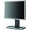 Monitor 17 inch LCD HP L1755, Silver &amp; Black, 3 Ani Garantie