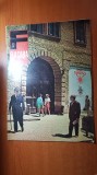 flacara 5 iunie 1971-vast art. foto despre lipscani bucuresti,si upsuruc gaesti