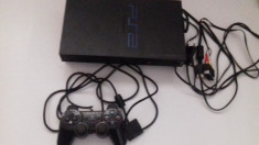 Consola PS2 FAT - Playstation 2 (005) foto