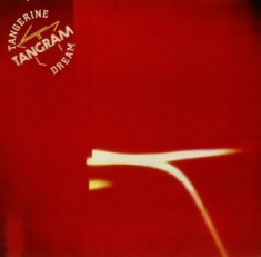 Tangerine Dream Tangram SBM mastering (cd) foto