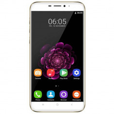 Smartphone OUKITEL U20 Plus 16GB Dual Sim 4G Gold foto