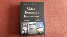 Corneliu Stoica - Valea Trotusului - Enciclopedie - 2017 - 1063 pagini foto