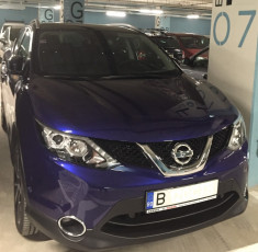 NISSAN QASHQAI TEKNA, 1.6 dCi 4x4, 131cp, PREDARE LEASING, TVA DEDUCTIBIL foto