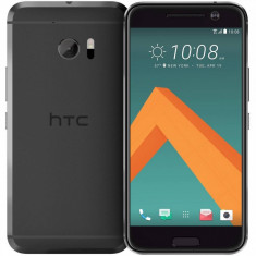 Telefon mobil HTC 10 64GB Grey foto