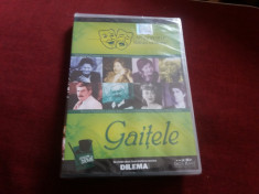 DVD GAITELE foto