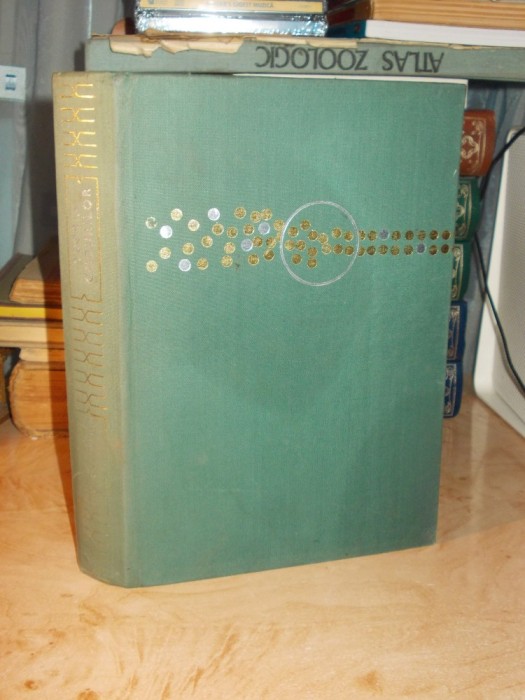 GENERAL-MAIOR ION ANGHELOIU - TEORIA CODURILOR - EDITURA MILITARA - 1972 @