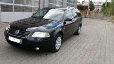 vand VW passat break 3bg foto