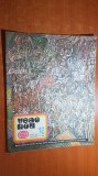 Revista veac nou decembrie 1988-70 de ani de la marea unire