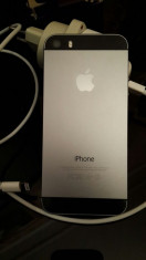 iPhone 5S 16GB foto