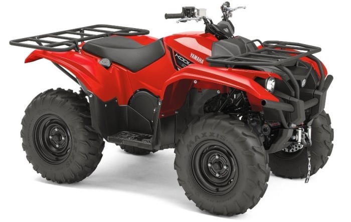 Yamaha Kodiak 700 '18 Yamaha Kodiak 700 '18