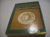 Suceava- anuarul muzeului judetean vol V an 1978--1000 exemplare