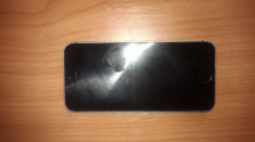 Vand IPHONE 5S 16GB neverlocked, second hand foto