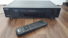 VIDEORECORDER SONY 6 HEAD foto