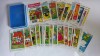 Joc Carti Kinderwelt Tiermarchen Basme Vintage Germana Piatnik Complet Ilustratii Joc Educativ Colectie