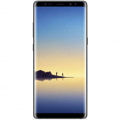 Smartphone Samsung Galaxy Note 8 N950F 64GB Dual Sim 4G Gold foto