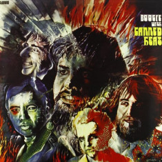 Canned Heat - Boogie With ( 1 VINYL ) foto