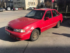 Daewoo Cielo Coreea Proprietar foto