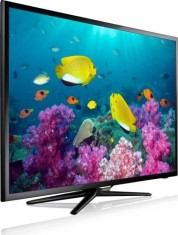 Televizor SAMSUNG UE32F5500AW foto