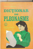 Dictionar de pleonasme-Gabriel Angelescu, Alta editura