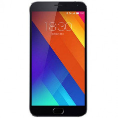 Smartphone Meizu MX5 M575 16GB Dual Sim 4G Black Silver foto