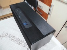 Multiroom-Streaming-Speaker SMRS 35 A1 WLAN SILVERCREST PERFECT FUNCTIONALA foto