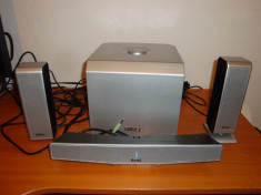 Sistem audio Dell format din 4 boxe foto