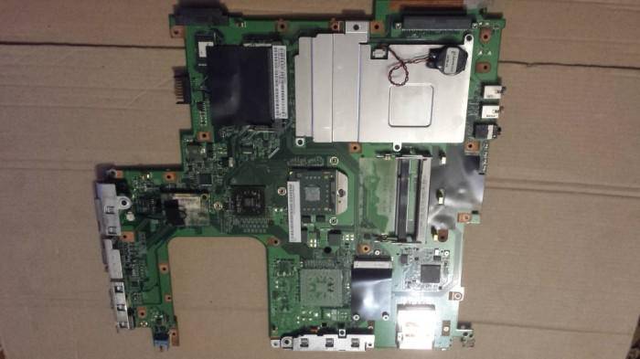 Placa de baza ACER ASPIRE 9300 Travelmate 7510 48.4Q901.021 Versiunea IDE!