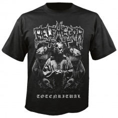 Tricou Belphegor - Totenritual foto