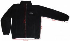 Bluza polar The North Face, barbati, marimea XL foto