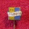 Insigna fotbal - FC &quot;OLIMPIA&quot; SATU MARE