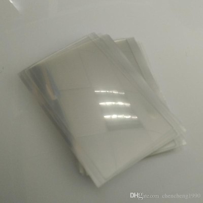 Adeziv Samsung Galaxy S6 Edge G925 Oca Optical Clear foto