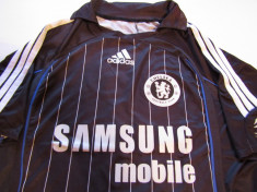 Tricou fotbal - CHELSEA LONDRA (nr. 11 Drogba) foto