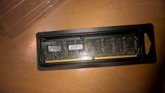 Stick memorie ram 1Gb DDR2 foto