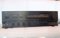 Amplificator YAMAHA AX-500 foto
