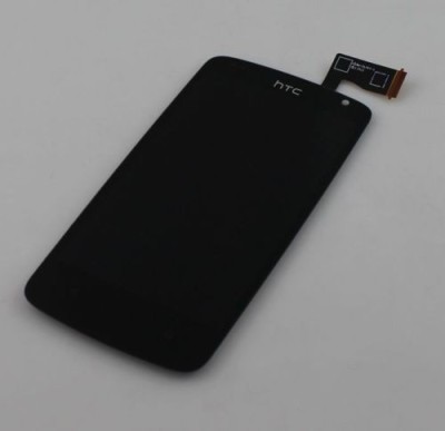 Display Htc Desire 500 original swap foto