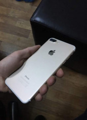 iPhone 7 plus 32gb IMPECABIL!!! foto