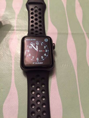 Ceas Apple Watch 2 Nike Edition foto