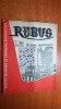 Revista Rebus nr. 28, 20 August 1958. Editie Originala, Stare Buna. Colectie Rebus vechi