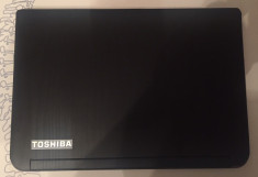 Ultrabook Toshiba U940-11G - Windows 10 Pro - i5 Ivy - SSD 240 - 8GB foto