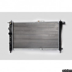 RADIATOR RACIRE CIELO ASAM 50073 foto