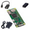 Pachet Raspberry Pi Zero W + Alimentator + Adaptor Mini HDMI + Cablu USB OTG