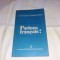 PARLONS FRANCAIS !/TD
