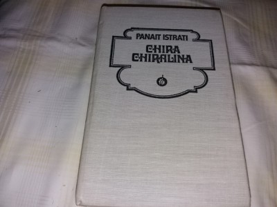 CHIRA CHIRALINA /TD foto
