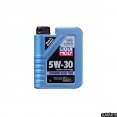 LIQUI MOLY LONGTIME HT 5W-30 - 1L LIQUI MOLY 25939 foto