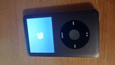 ipod classic 120gb foto