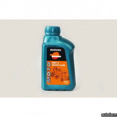 REPSOL MOTO DOT 4 BRAKE FLUID- 400 ML REPSOL 25844 foto